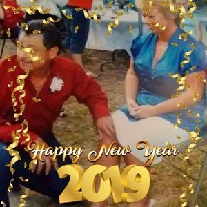 Meet your Posher, Beverly